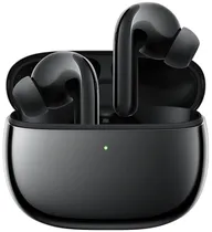 Fone de Ouvido Xiaomi Flipbuds Pro TWSEJ20GT Bluetooth - Black (com Cancelamento de Ruído)