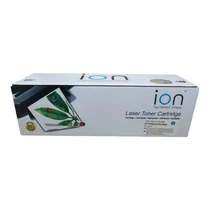 Toner Ion HT-CF501A/CRG-054 Cyan 1.3K  Toner Ion H...