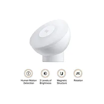 Lâmpada Noturna Xiaomi Mi com Sensor Movimento Activated Night Light - 23960 MUE4115GL MJYD02YL
