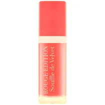 Batom Bourjois Souffle de Velvet Nro 01