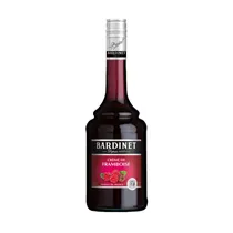 Bardinet 750ML CR de Framboise