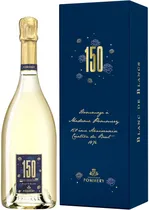 Champagne Pommery Cuvee 150 Blanc de Blancs (com Caixa)