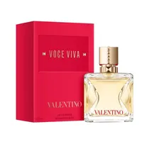 Valentino Voce Viva Edp Fem 100ML