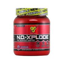 No - Xplode 1.22LB - Watermelon - BNS