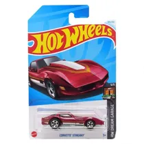 Car Hot Wheels Corvette Stingray HTB52 0134
