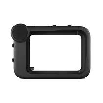 Carcaça Gopro AJFMD-001COM Microfone para Hero 8 Black