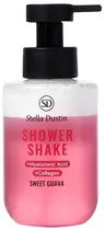 Shower Shake Stella Dustin Doce Goiaba - 475ML