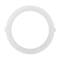 Lampada LED Sunlight S2084 / Embutir / Redonda / 24W