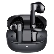 Fone de Ouvido Sem Fio Mibro Earbuds 5 XPEJ014 com Bluetooth e Microfone - Preto