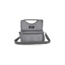 Igloo Conservadora Bolsa 9LAT Evrydy Gripper 9 4P Gris