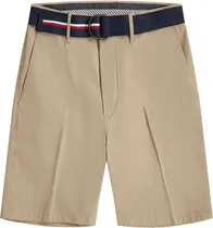 Short Tommy Hilfiger MW0MW24874 Aeg - Masculino