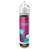 Magna Juice 3MG 60ML Mangosteen