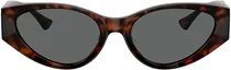 Óculos de Sol Versace VE4454 54298755 - Feminino