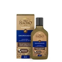 Tio Nacho Shampoo Engrosador 200 ML