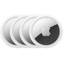 Apple Airtag MX542LL/A - Pacote com 4 Unidades