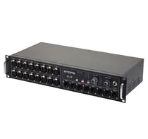 Mixer Stage Box Midas DL16