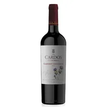 do?A Paula Vino Los Cardos Cab/Sau 750ML
