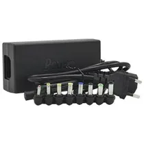 Fonte Universal para Notebook Mox MO-CB881 96W / Bivolt