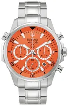 Relógio Masculino Bulova Analógico - 96B395