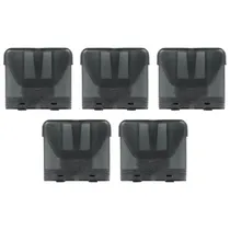 Atomizador Teslacigs Sliver Pods (5 Unidades) - 2ML
