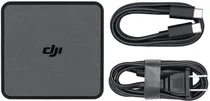 Adaptador de Alimentação USB-C Dji (100W) (Na)