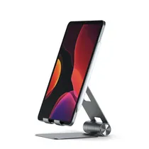 Satechi Soporte de Celular ST-R1M Ajustable Space Gray