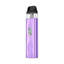 Vaper Vaporesso Xros Mini 4 Ice Purple