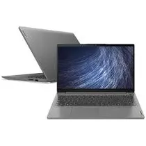 Notebook Lenovo 3 82RKXD84US i7-1255U/ 24GB/ 512 SSD/ 15.6" FHD/ Touchscreen/ W11 Cinza