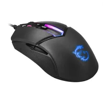  Mouse MSI C...