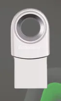 Pen Drive 32GB Ecopower Love Metal Silver