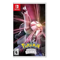 Jogo para Nintendo Switch Pokemon Shining Pearl