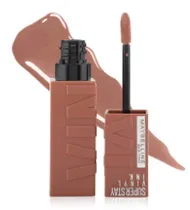 Maybelline Superstay Vinyl Ink #95