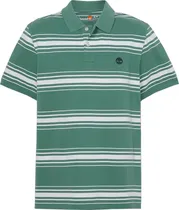 Camisa Polo Timberland TB0A5R1G CM4 - Masculina