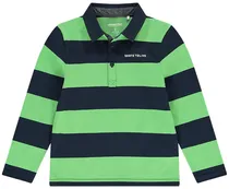 Camisa Polo Orchestra Hgampl-BLF Masculina