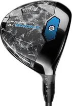 Taco de Golfe Callaway Paradym Ai Smoke Max Fairway Wood Cypher 2.0 50 L 5 18° RH