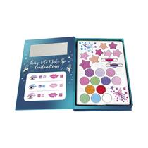 Kit de Juego Clementoni Crazy Chic Beauty 18696 Fairy Style Make Up