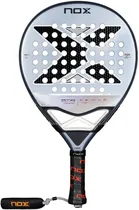 Raquete de Padel Nox AT10 Pto Cup Comfort BY Agustin Tapia PAT10PCC25