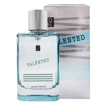 To Be Talented Edt 100ML