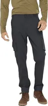 Calça Jeep JMW24072 Navy - Masculina