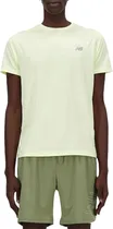 Camiseta New Balance MT41222LLT - Masculina