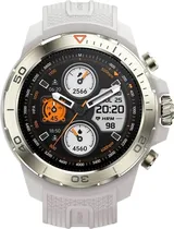 Smartwatch Mibro GS Explorer XPAW017 - White