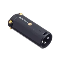 Conector FP-601M Furutech (R) Balanceado XLR Unidade