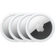 Localizador Apple Airtag Pack com 4 - MX542AM/A Bluetooth