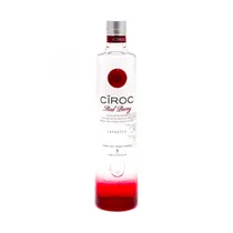 Vodka Ciroc Red Berry 750ML