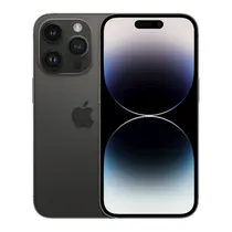 Celular iPhone 14 Pro 256GB Black Swap CHN A+