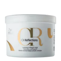 Wella Oil Reflections Mask 500ML  Wella Oil R...