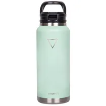 Garrafa Térmica Hydrate 1060ML Verde Pastel