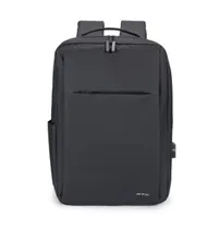 Mochila NB FTX Urban-Go-BK 15.6 Negro