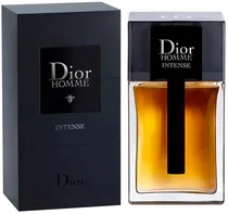Perfume Christian Dior Homme Intense Edp 100ML - Masculino