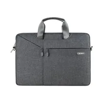 Maletin para Notebook Wiwu City Commuter Bag 13.3 Gris